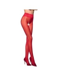 PASSION - TIOPEN 008 COLLANT ROUGE 1/2 30 DEN