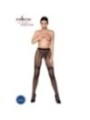 PASSION - TIOPEN 016 COLLANT NOIR 3/4 20 DEN