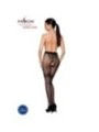 PASSION - TIOPEN 016 COLLANT NOIR 3/4 20 DEN