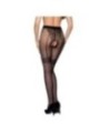 PASSION - TIOPEN 016 COLLANT NOIR 3/4 20 DEN