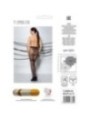 PASSION - TIOPEN 016 COLLANT NOIR 3/4 20 DEN
