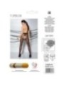 PASSION - TIOPEN 018 COLLANT NOIR 3/4 20 DEN