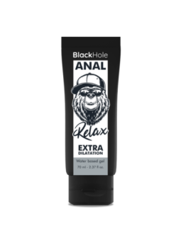 BLACK HOLE - GEL DE...