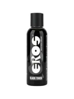 EROS - LUBRIFIANT À BASE D'EAU BLACK TOUCH 150 ML