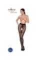 PASSION - TIOPEN 021 COLLANT NOIR 3/4 20 DEN