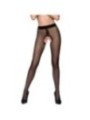 PASSION - TIOPEN 022 COLLANT NOIR 1/2 20 DEN