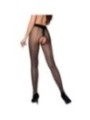 PASSION - TIOPEN 022 COLLANT NOIR 1/2 20 DEN