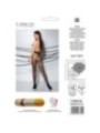 PASSION - TIOPEN 022 COLLANT NOIR 1/2 20 DEN