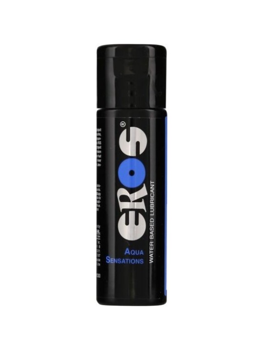 EROS - AQUA SENSATIONS LUBRIFIANT BASE D'EAU 30 ML
