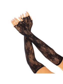 LEG AVENUE - GANTS SANS...