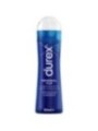 DUREX - LUBRIFIANT H2O NATUREL DUREX PLAY 50 ML