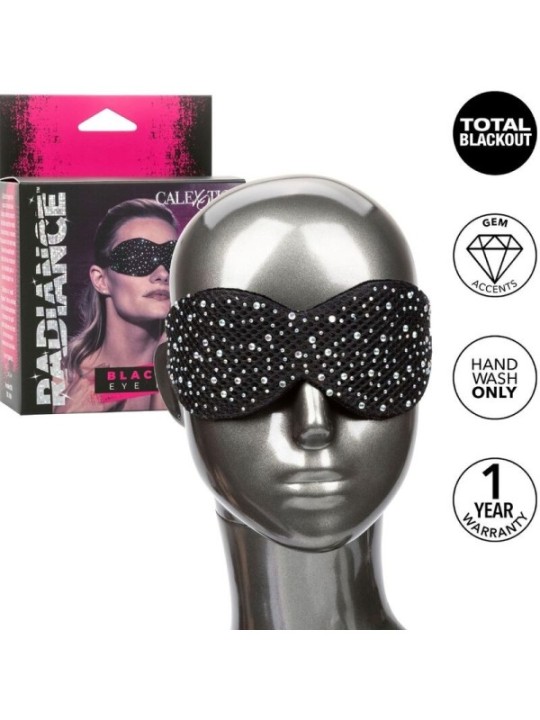 CALEXOTICS - RADIANCE MASQUE OCCULTANT POUR LES YEUX DU RHIN