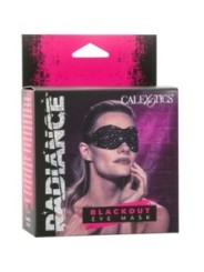 CALEXOTICS - RADIANCE MASQUE OCCULTANT POUR LES YEUX DU RHIN