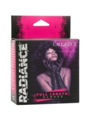 CALEXOTICS - RADIANCE GANTS PLEINES LONGUEURS RHIN