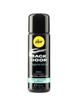 PJUR - BACK DOOR BASE EAU...