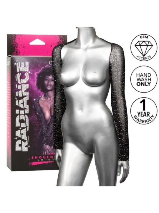 CALEXOTICS - RADIANCE SHUG DÉPAULE RHIN