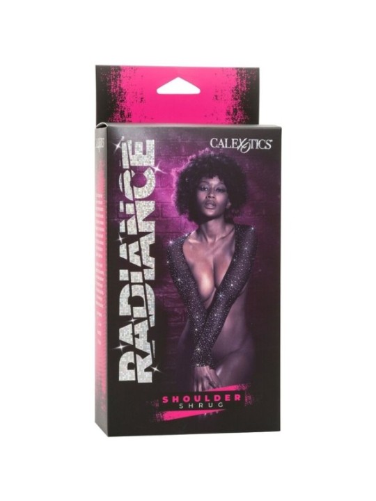 CALEXOTICS - RADIANCE SHUG DÉPAULE RHIN