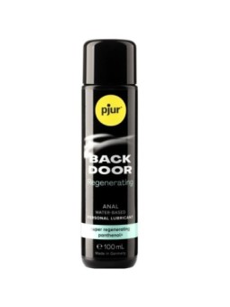 PJUR - BACK DOOR BASE EAU...