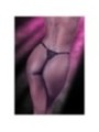 CALEXOTICS - RADIANCE STRING SANS CROCHET RHIN