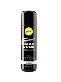 PJUR - BACK DOOR ANAL...