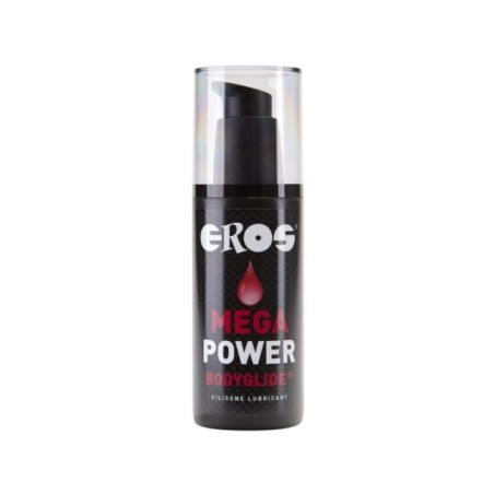 EROS POWER LINE - POWER BODYGLIDE LUBRIFIANT SILICONE 125 ML
