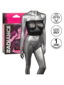 CALEXOTICS - RADIANCE BANDEAU HAUT RHIN