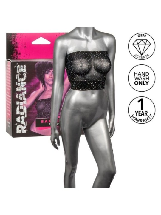 CALEXOTICS - RADIANCE BANDEAU HAUT RHIN
