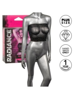 CALEXOTICS - RADIANCE HAUT BANDEAU RHIN GRANDE TAILLE