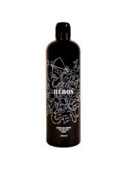 HEROS - SILICONE BODYGLIDE 500 ML