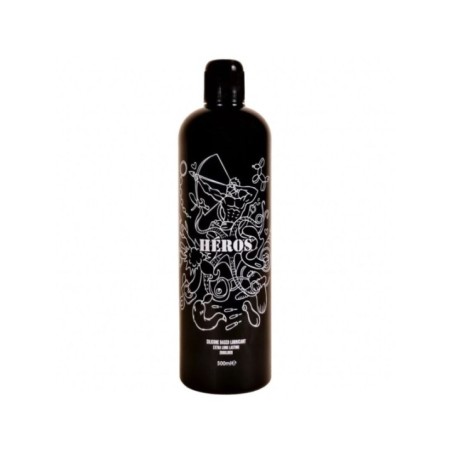 HEROS - SILICONE BODYGLIDE 500 ML