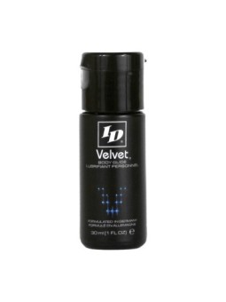 ID VELVET - PREMIUM BODY...