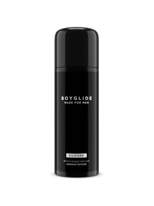 INTIMATELINE - LUBRIFIANT  BASE DE SILICONE BOYGLIDE 30 ML