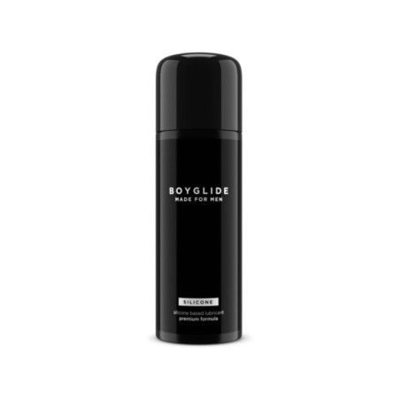 INTIMATELINE - LUBRIFIANT  BASE DE SILICONE BOYGLIDE 30 ML