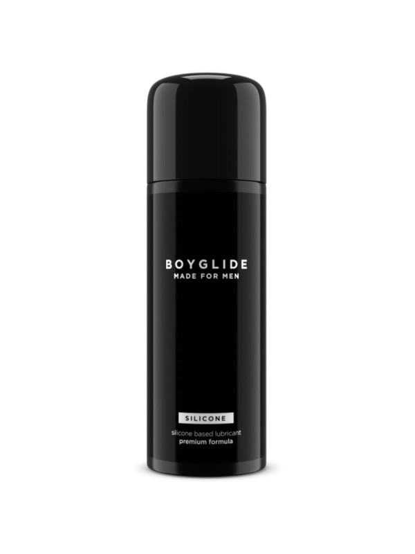 INTIMATELINE - LUBRIFIANT  BASE DE SILICONE BOYGLIDE 30 ML