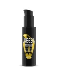 INTIMATELINE - LUBRIFIANT  BASE DE SILICONE LUBESIL 100 ML