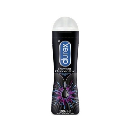 DUREX - LUBRIFIANT CONNEXION PARFAITE 100 ML