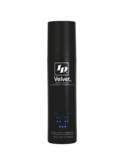 ID VELVET - LUBRIFIANT  BASE DE SILICONE BODYGLIDE 200 ML