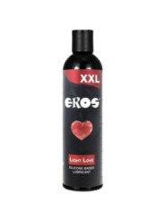 EROS - XXL LIGHT LOVE À BASE DE SILICONE 300 ML