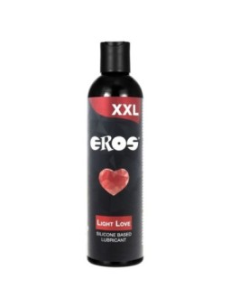EROS - XXL LIGHT LOVE À BASE DE SILICONE 300 ML