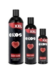 EROS - XXL LIGHT LOVE À BASE DE SILICONE 300 ML