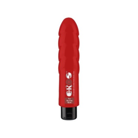 EROS - TOY SILICONE GLIDE LUBRIFIANT À BASE DE SILICONE 175 ML