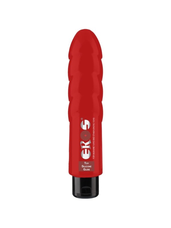 EROS - TOY SILICONE GLIDE LUBRIFIANT À BASE DE SILICONE 175 ML
