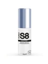 STIMUL8 - LUBRIFIANT SILICONE S8 50 ML