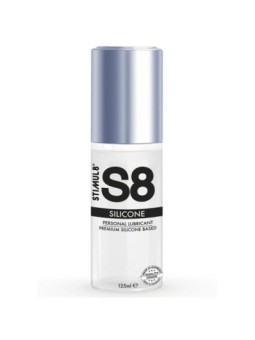 STIMUL8 - LUBRIFIANT SILICONE S8 125 ML