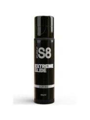 STIMUL8 - S8 EXTREME GLIDE SILICONE 100 ML