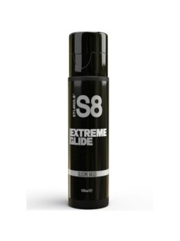 STIMUL8 - S8 EXTREME GLIDE SILICONE 100 ML