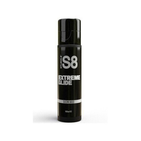 STIMUL8 - S8 EXTREME GLIDE SILICONE 100 ML