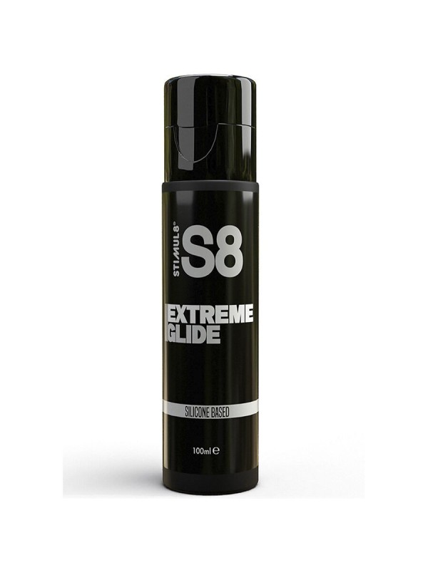 STIMUL8 - S8 EXTREME GLIDE SILICONE 100 ML