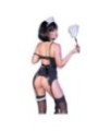 CHILIROSE - CR 4152 COSTUME DE FEMME L/XL