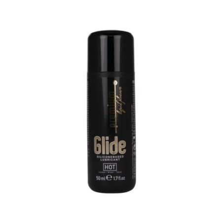HOT - LUBRIFIANT À BASE DE SILICONE PREMIUM 50 ML
